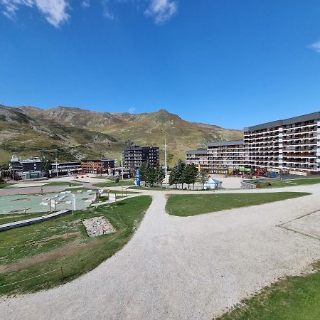 Apartment Asters 1203 Batiment B4 By Interhome Saint-Martin-de-Belleville Exterior photo