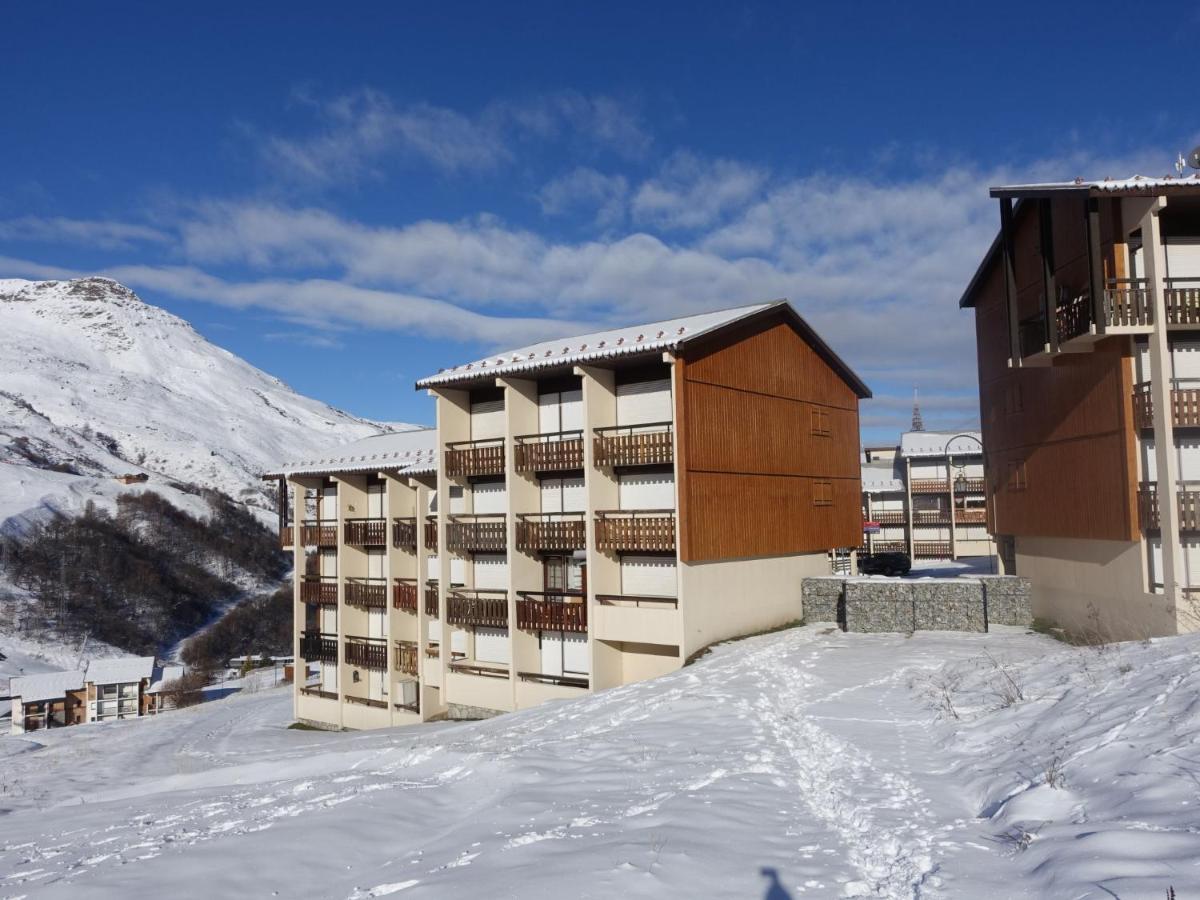 Apartment Asters 1203 Batiment B4 By Interhome Saint-Martin-de-Belleville Exterior photo