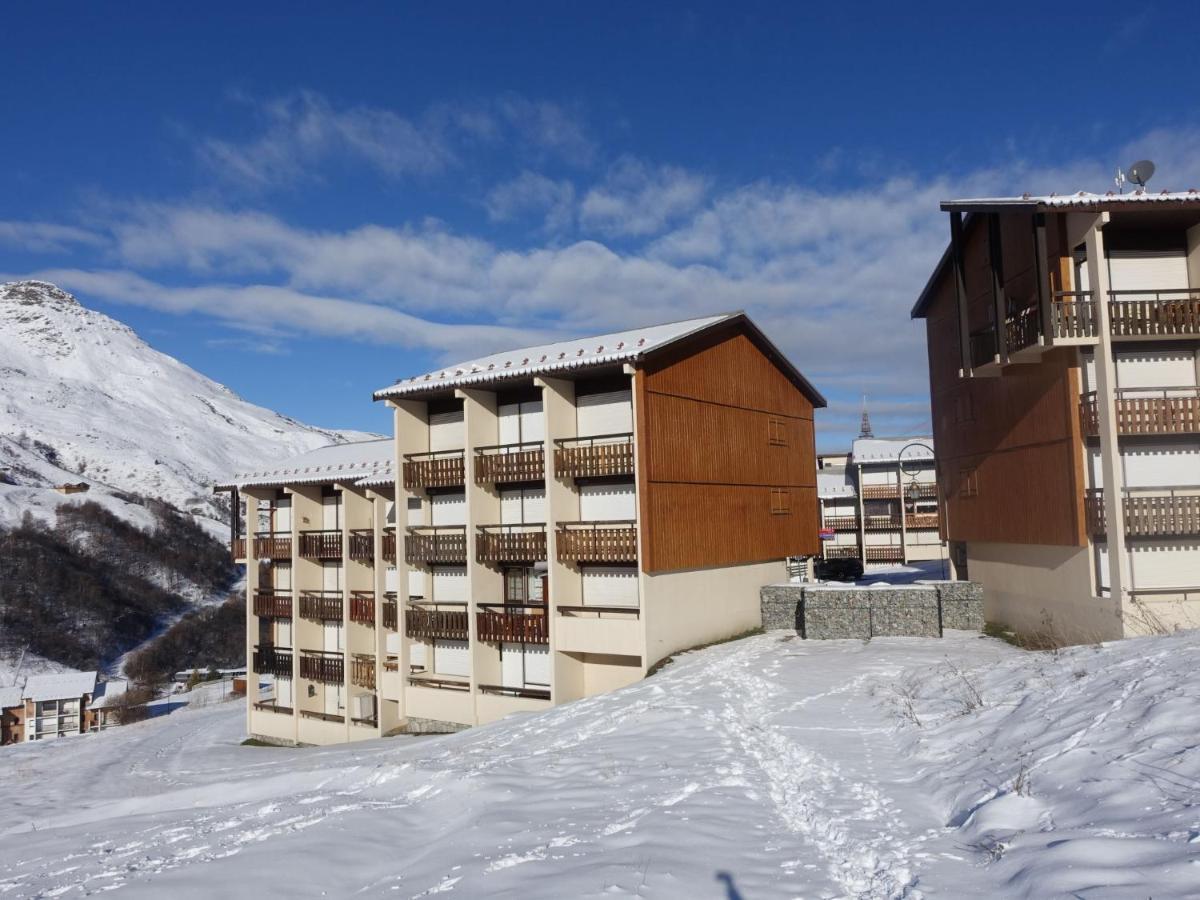 Apartment Asters 1203 Batiment B4 By Interhome Saint-Martin-de-Belleville Exterior photo